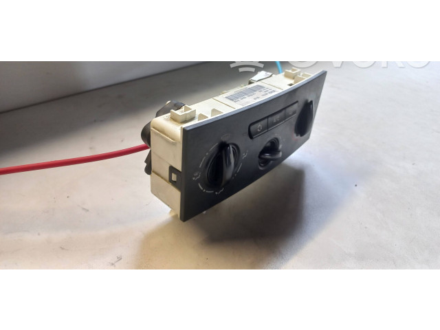 Блок управления климат-контролем H5756, H57564L62L Citroen C4 I