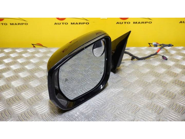 Зеркало электрическое Jeep Grand Cherokee WL 2021 - года