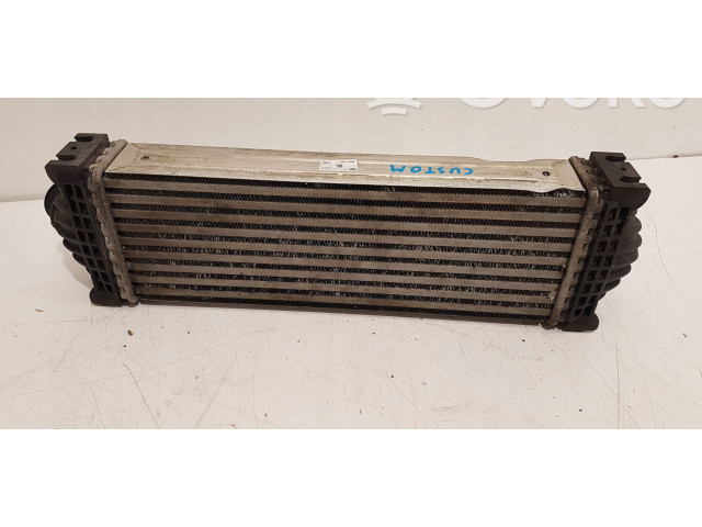 Интеркулер GK216K775AD Ford Transit Custom