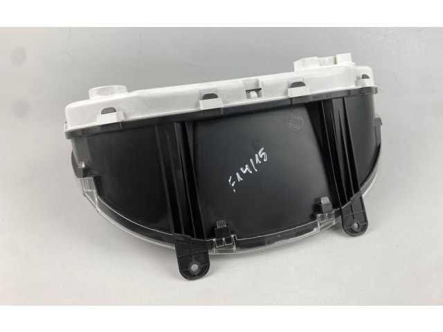 Панель приборов 85013SG520   Subaru Forester SJ       