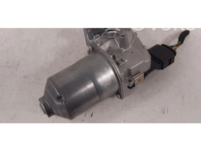 Моторчик дворников 2GM955119A Skoda Kamiq