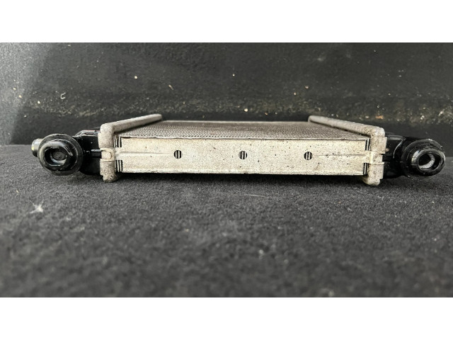 Интеркулер 7634565 BMW 1 F40 1.3