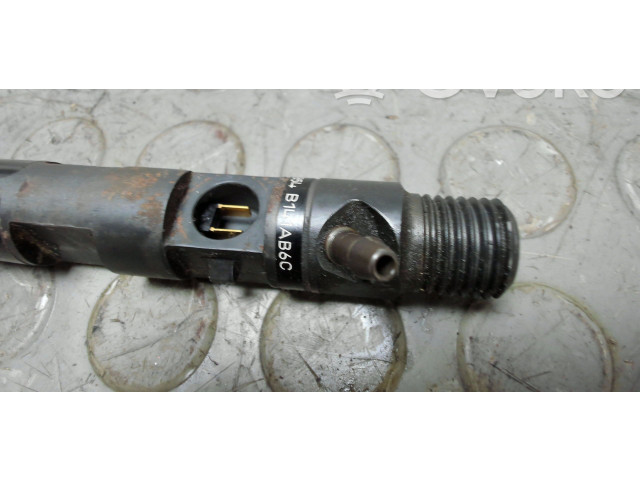 Форсунка 8200815416, 166001137R    Dacia Logan I   