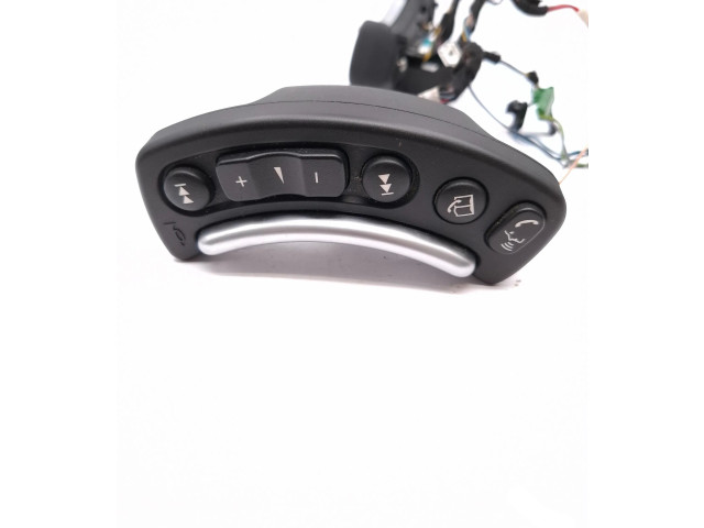 Volant Land Rover Range Rover L322 2008 XH423F860XB, LK03743080