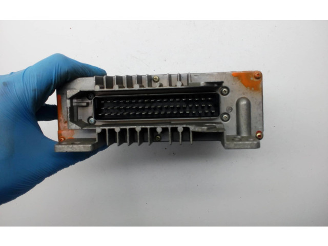 Блок управления коробки передач