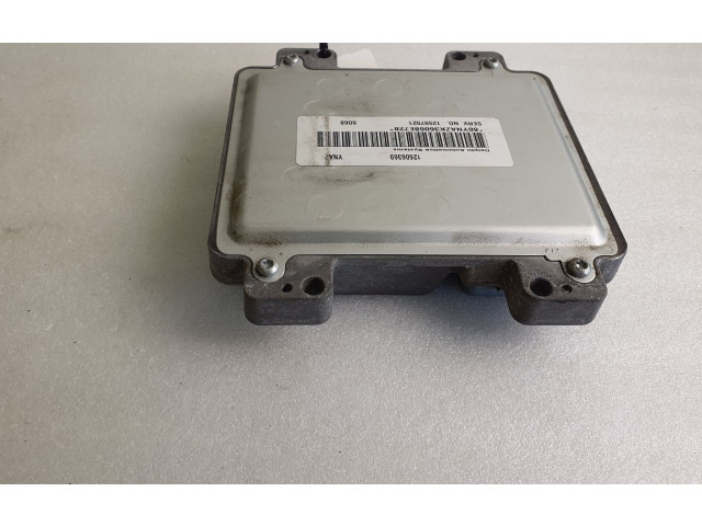 Řídící jednotka 12606369, 12597521   Hummer H3 2007