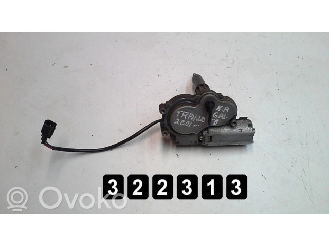 Моторчик заднего дворника YC1517W400CF    Ford Transit