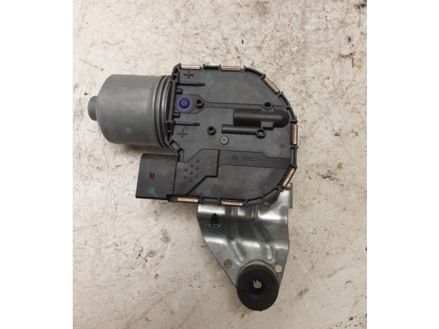 Моторчик дворников 5E1955023B    Skoda Octavia Mk3 (5E)