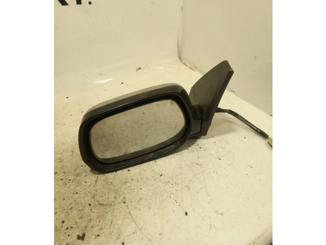 Зеркало электрическое Toyota Corolla Verso E121 2001 - 2004 года