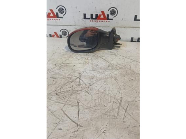Зеркало электрическое        Citroen Xsara Picasso   -  года   