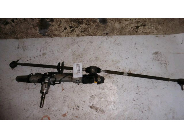    Рулевая рейка 4000W6   Citroen Saxo 