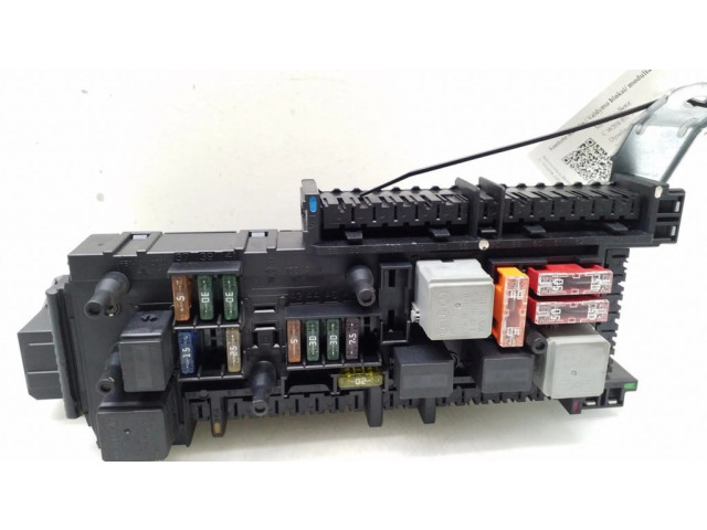 Комфортный модуль