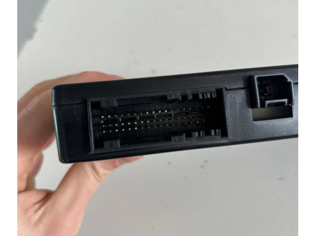 Блок управления D1BT14D212EB, B017701 Ford Transit Custom