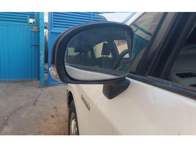 Zpětné zrcátko Toyota Prius (XW30) 2010