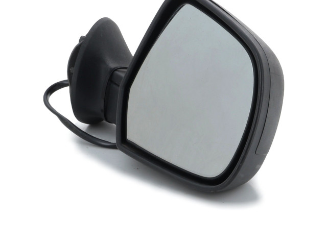 Зеркало электрическое Dacia Duster 2010 - 2017 года