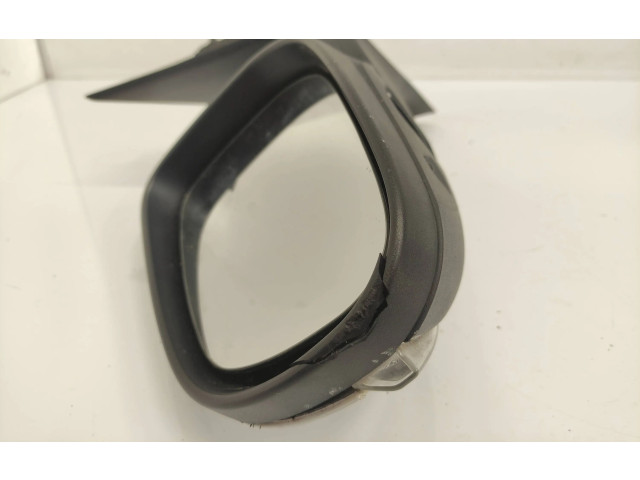 Зеркало электрическое        Volvo V70  2008 - 2013 года   