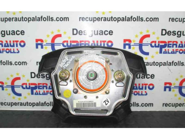 Подушка безопасности двери AU4ZV03W8   Chevrolet Rezzo