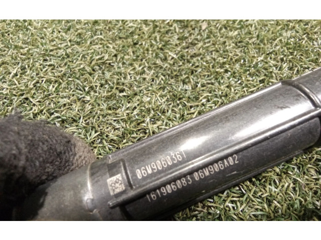 Vstřikovač 06M906036T, 161906083 Porsche Cayenne (9Y0 9Y3)