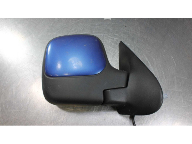 Zpětné zrcátko  Citroen Berlingo 2000  8153JN  