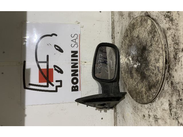 Зеркало (механическое) Renault Clio III 2005 - 2012 года