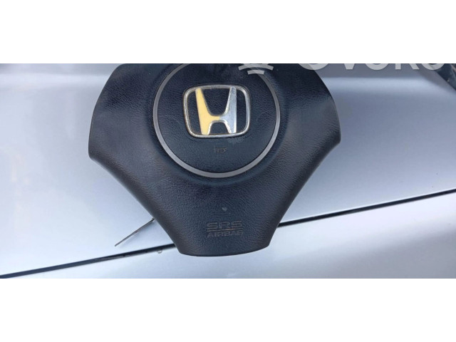 Подушка безопасности двери Honda Accord