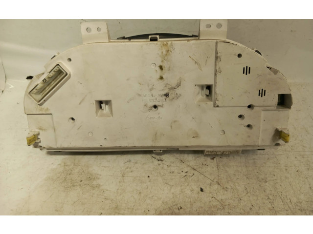 Панель приборов NS03003K, 0357001   Subaru Forester SH       