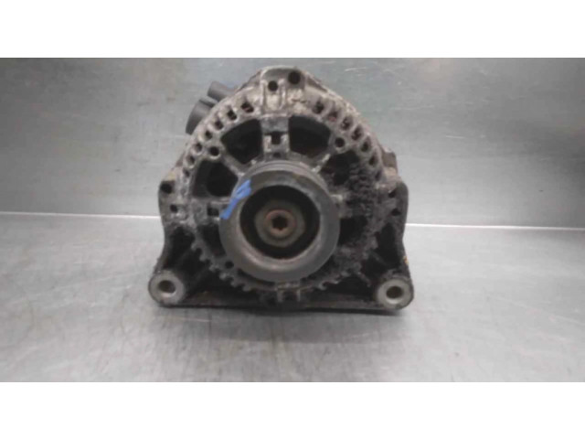 Генератор 57052C Peugeot 206 1.9