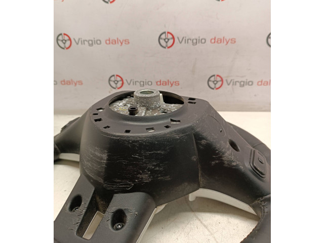 Руль Fiat Freemont 622485801D