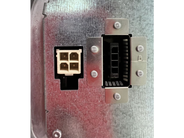 Блок управления Xenon