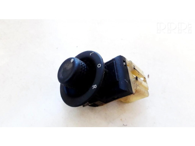 Включатель зеркал