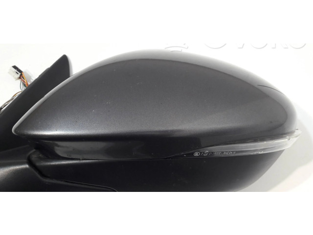 Zpětné zrcátko Alfa Romeo Stelvio 2017