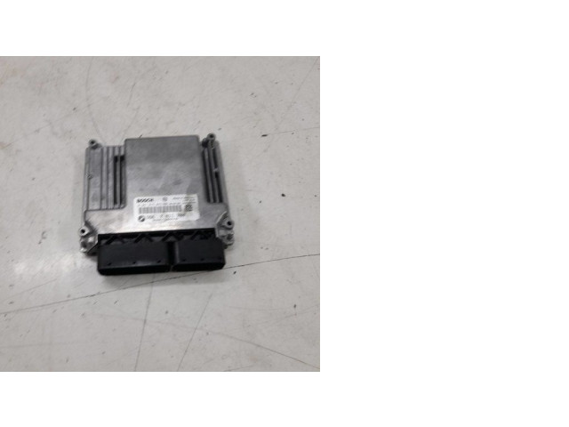 Řídící jednotka 7811700, 0281015043 BMW 1 E81 E87 2009