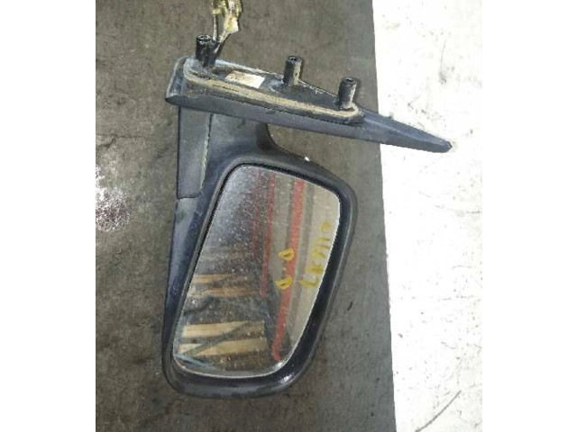 Zpětné zrcátko Skoda Felicia II 1999 NEGRO