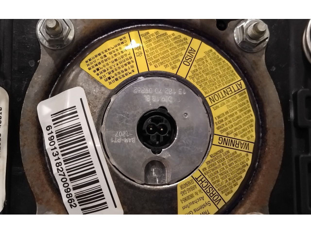 Подушка безопасности водителя 56900A2100, A2569-00010 KIA Ceed