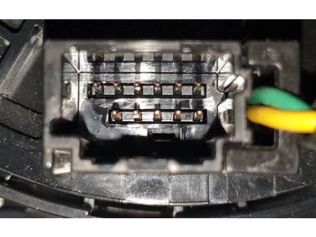 Подрулевой шлейф SRS 255544CE0A Nissan X-Trail T32