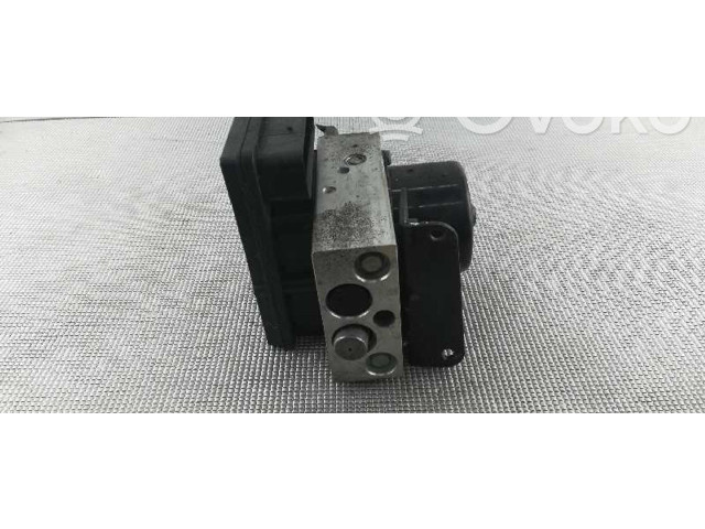 Блок АБС 4894009300, 06210908533 SsangYong Actyon sports I 2005-2012 года