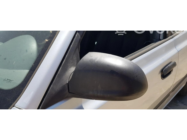 Zpětné zrcátko Hyundai Accent