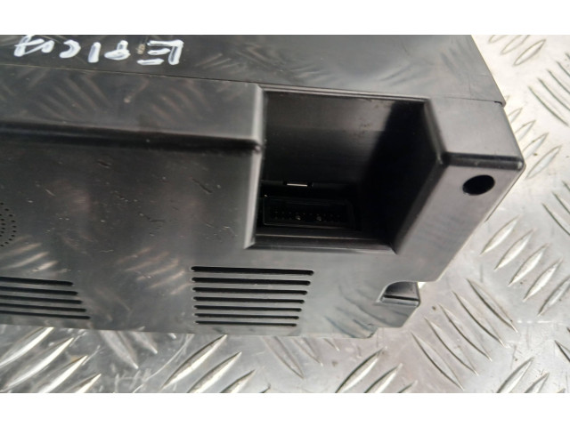 Подушка безопасности водителя    Chevrolet Epica