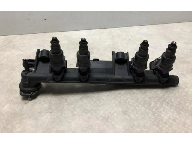 Топливная рампа 7700870914, 7700870914   Renault Twingo I  