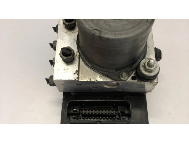 Блок АБС 0265230731, 9662131280   Citroen  C5  2008-2016 года