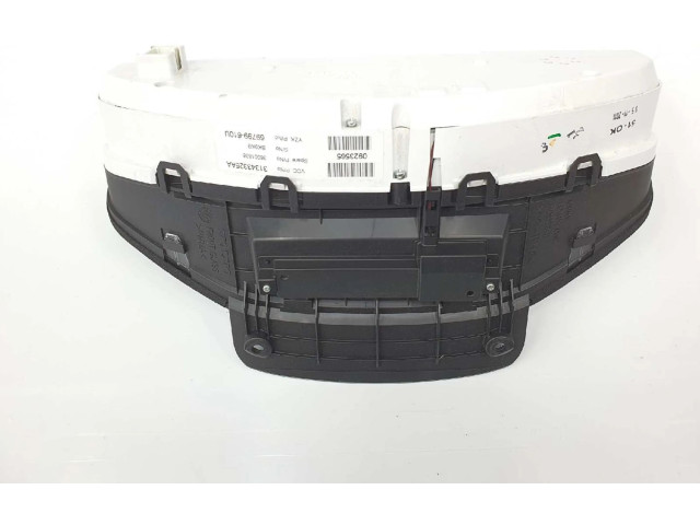 Панель приборов 31343325AA, 69799610U Volvo S60