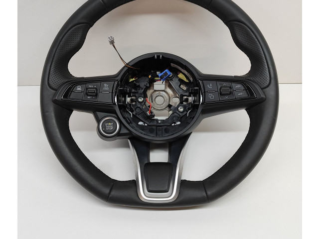 Volant Alfa Romeo Giulia 2023 156171615