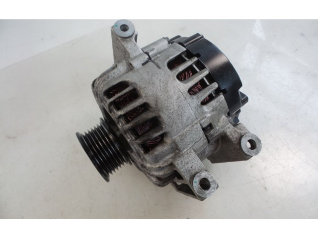 Генератор       Opel Zafira C  2011 - 2019 года   