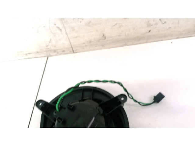 Вентилятор печки    929437S   Jeep Grand Cherokee (WK)