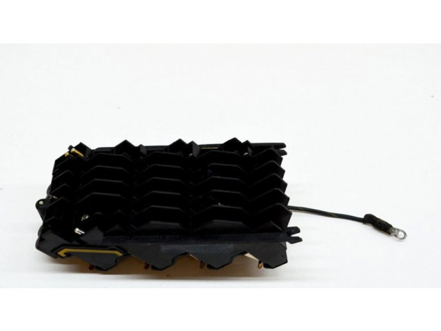 Блок предохранителей A1295450001   Mercedes-Benz SL R129    