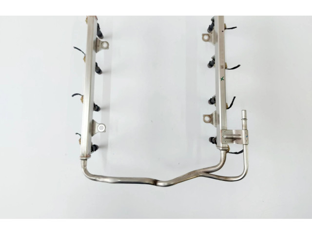 Vstřikovací lišta 0280158227 Ford Mustang VI