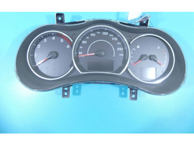 Панель приборов 24810-9914R, IMPRK1339418   Renault Koleos I       