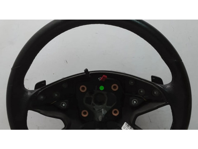 Руль Mercedes-Benz ML W164 2005-2011 года A1644605803