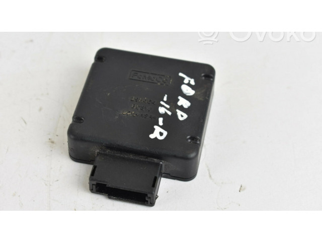 Блок управления EB3T19H464AD Ford Ranger