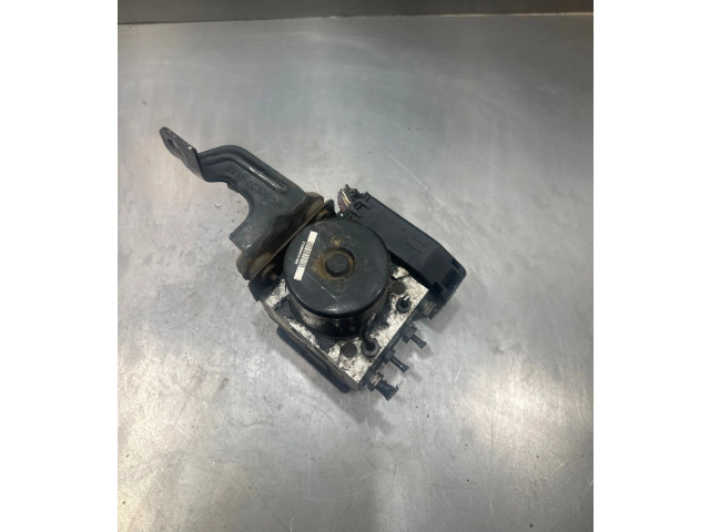 Блок АБС 10096101543, 6108120009E Ford Fiesta 2009 - 2012 года